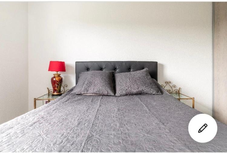 Superbe Appartement T3 Avec Piscine Μονπελιέ Εξωτερικό φωτογραφία