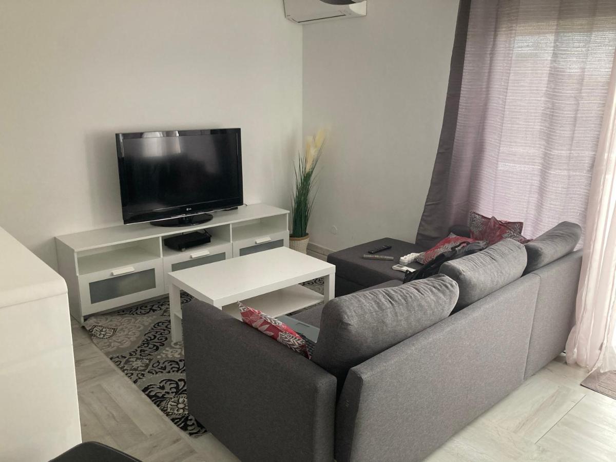 Superbe Appartement T3 Avec Piscine Μονπελιέ Εξωτερικό φωτογραφία